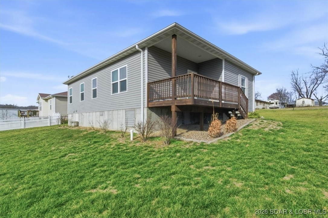 103 East 15th Street Eldon, MO 65026 - Photo 31 of 33