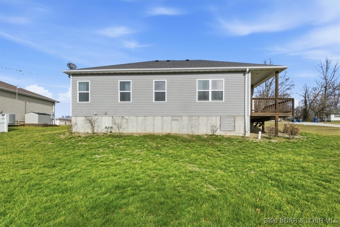 103 East 15th Street Eldon, MO 65026 - Photo 32 of 33