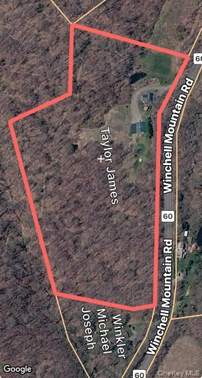 296 Winchell Mountain Road Millerton, NY 12546 - Photo 34 of 34