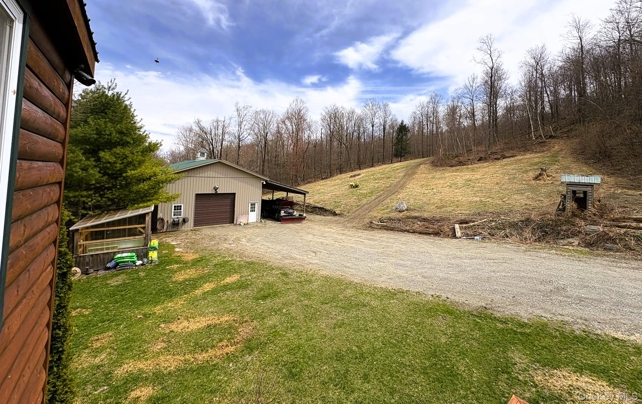 296 Winchell Mountain Road Millerton, NY 12546 - Photo 4 of 34