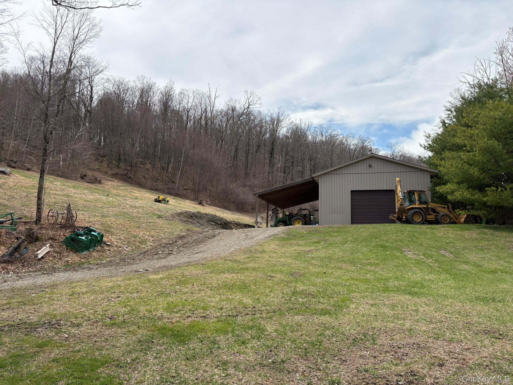 296 Winchell Mountain Road Millerton, NY 12546 - Photo 5 of 34