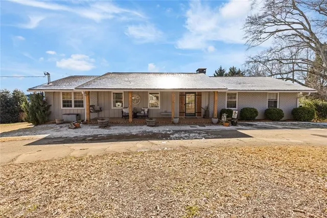 $530,000 | 4780 Clayburn Road, Cumming, GA 30041