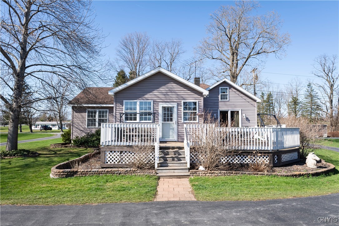 11939 Watkins Road Ira, NY 13033 - Photo 1 of 1