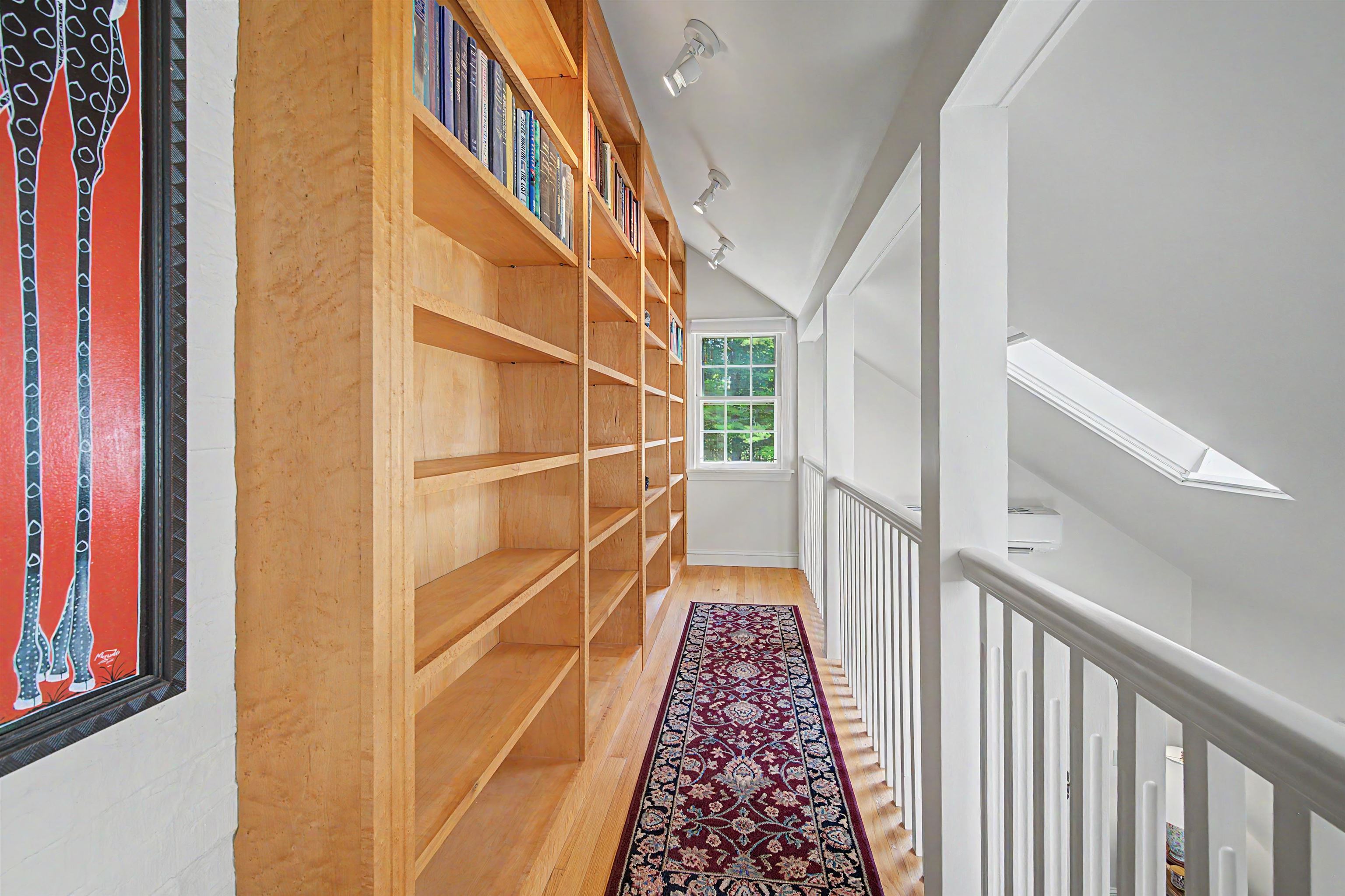 100 Page Road New London, NH 03257 - Photo 29 of 60