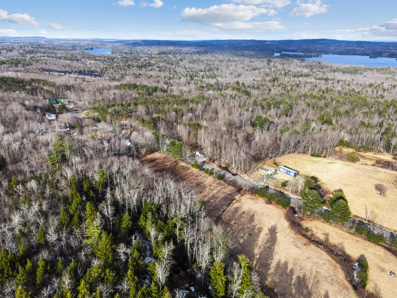 Lot 105 Map 7 Route Winthrop, ME 04364 - Photo 6 of 23 06_DJI_0451_DxO_mls