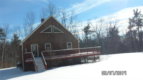 232 Stowell Road Ashburnham, MA 01430 - Photo 2 of 5
