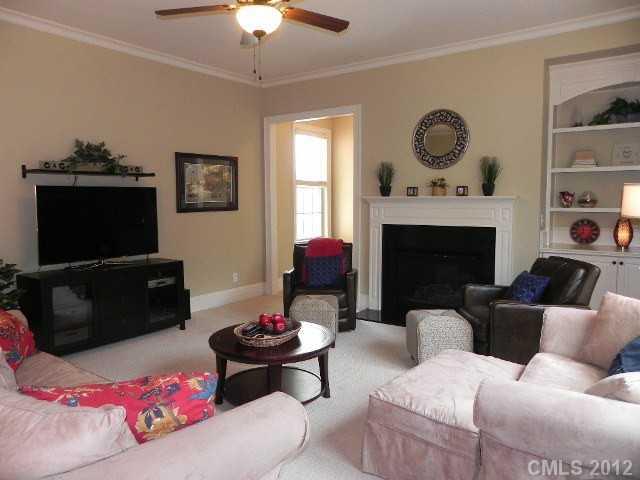 4237 Rochard Lane Indian Land, SC 29707 - Photo 10 of 16 Gallery Image 10