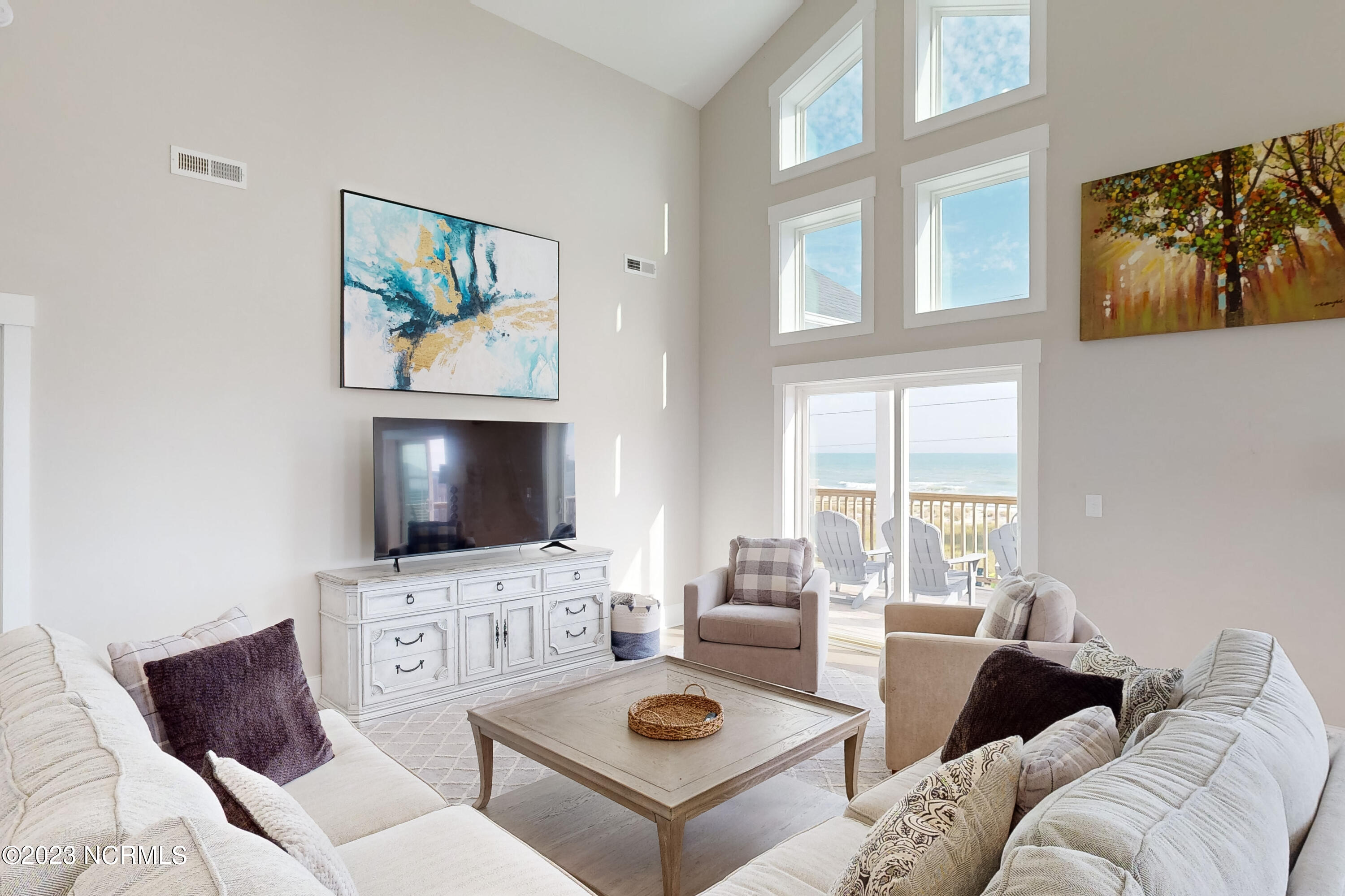 1231 New River Inlet Road North Topsail Beach, NC 28460 - Photo 32 of 100 Living Area