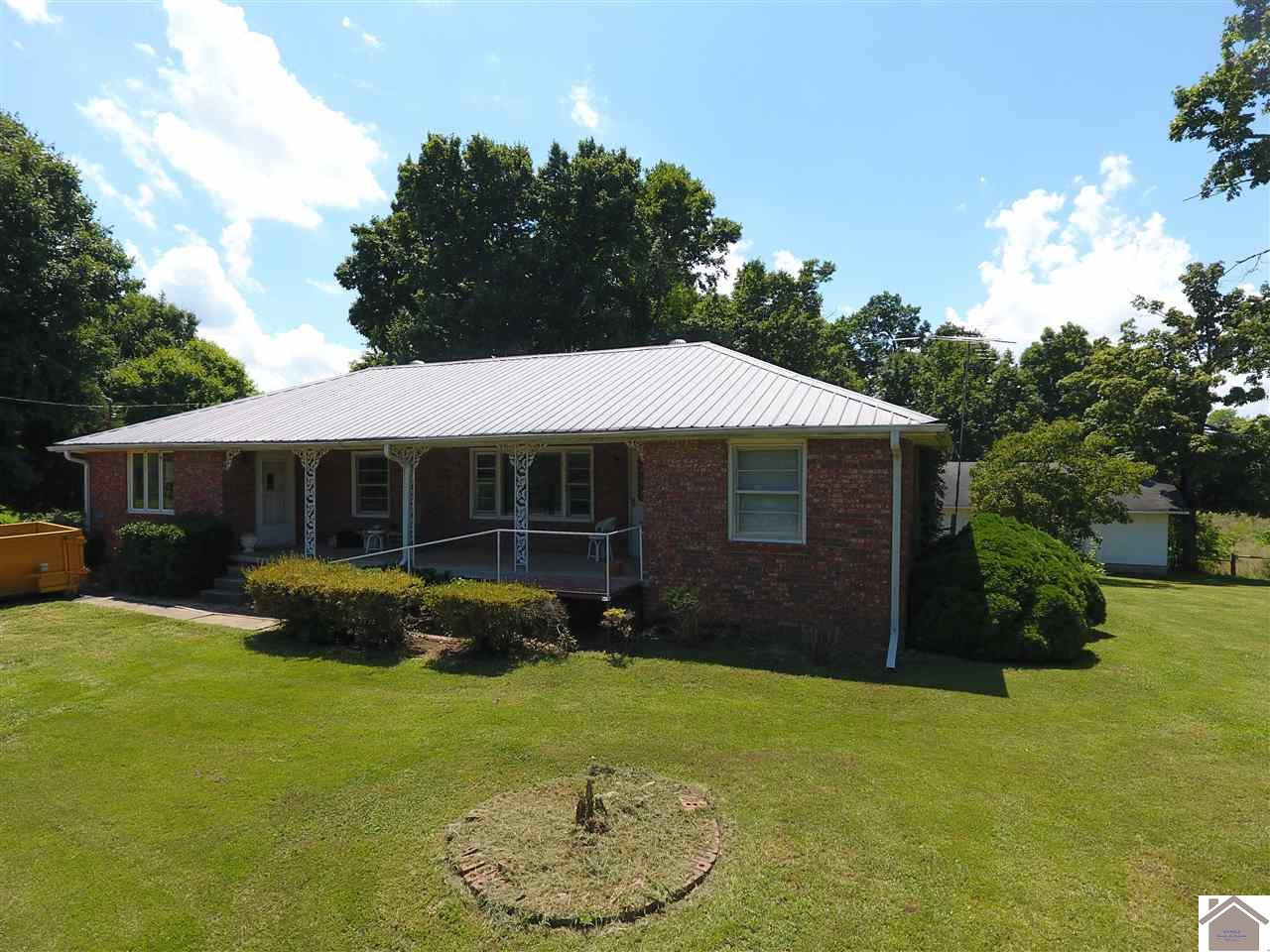 2440 Olive Hamlet Road Benton, KY 42025 - Photo 1 of 1 Photo 1