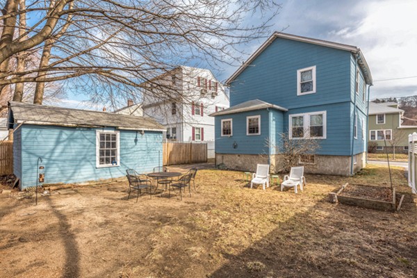 114 Derby Road Melrose, MA 02176 - Photo 30 of 30 Gallery Image 30
