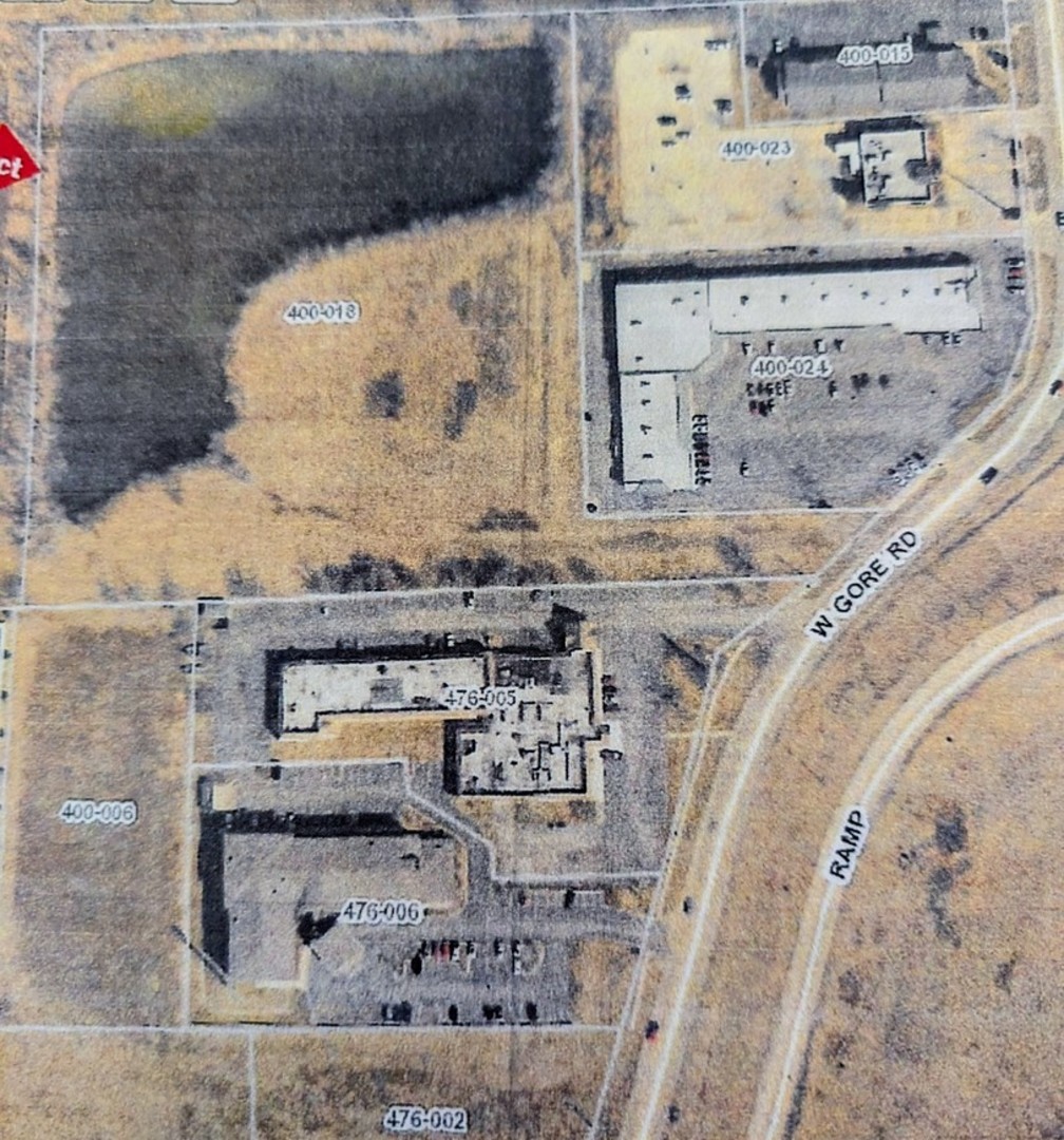 a view of water heater