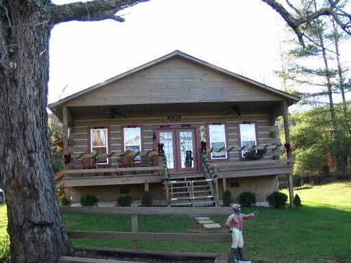 2237 Fairview Road Tellico Plains, TN 37385 - Photo 1 of 1 Primary Photo