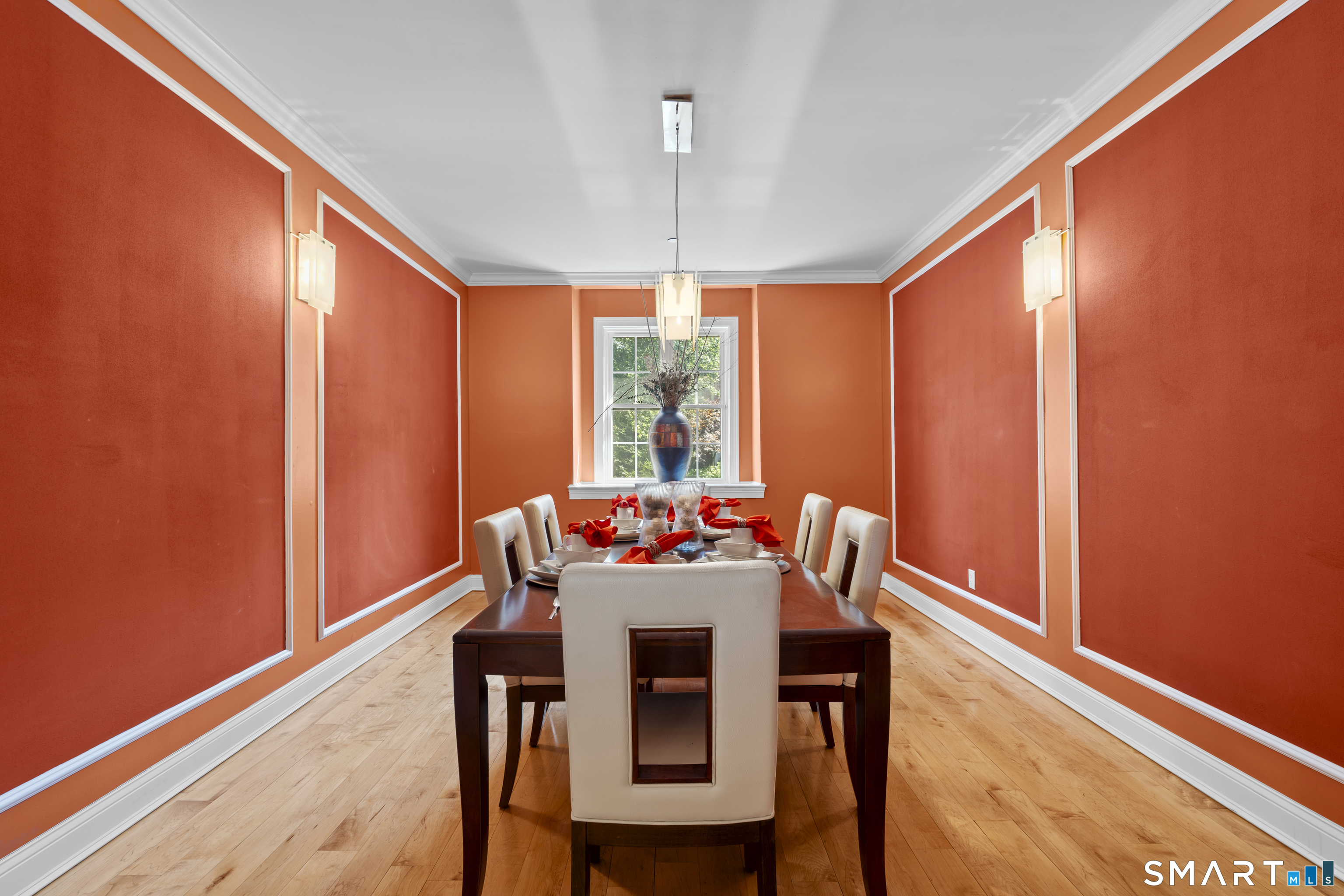 1 Walters Way Windsor, CT 06095 - Photo 5 of 39 FORMAL DINING ROOM