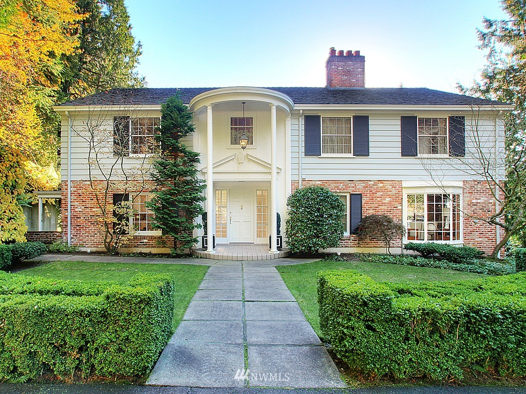 58 Spring Drive Shoreline, WA 98177 - Photo 1 of 1 Gallery Image 1