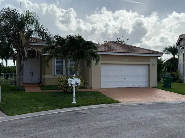 $629,900 | 12611 Southwest 28th Street, Miramar, FL 33027
