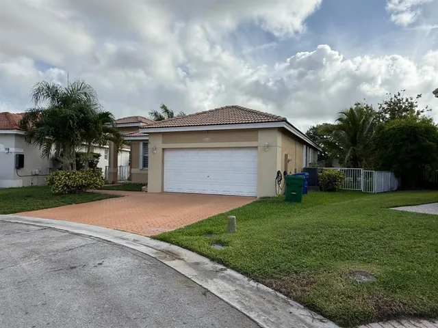 $629,900 | 12611 Southwest 28th Street, Miramar, FL 33027