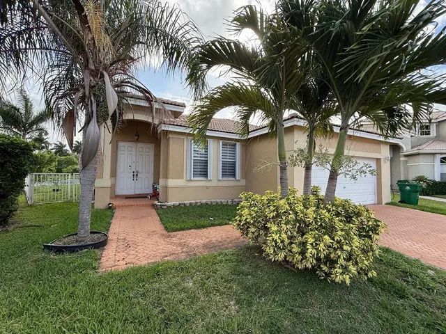 $629,900 | 12611 Southwest 28th Street, Miramar, FL 33027