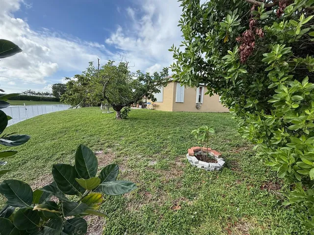 $629,900 | 12611 Southwest 28th Street, Miramar, FL 33027