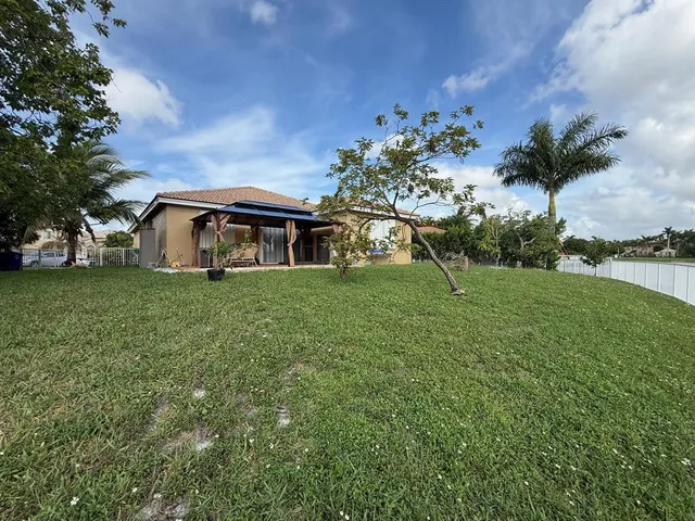 $629,900 | 12611 Southwest 28th Street, Miramar, FL 33027