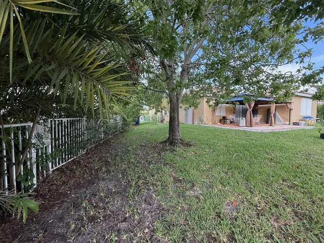$629,900 | 12611 Southwest 28th Street, Miramar, FL 33027