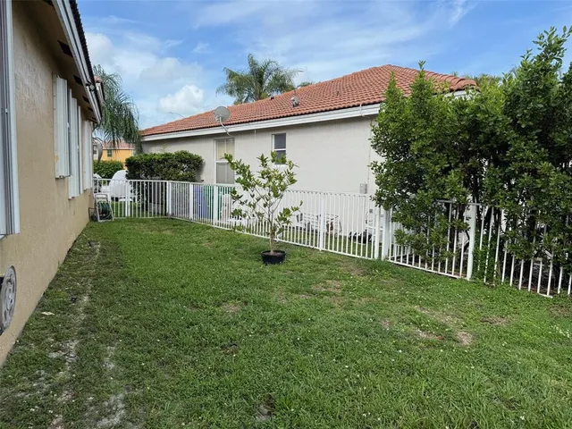 $629,900 | 12611 Southwest 28th Street, Miramar, FL 33027