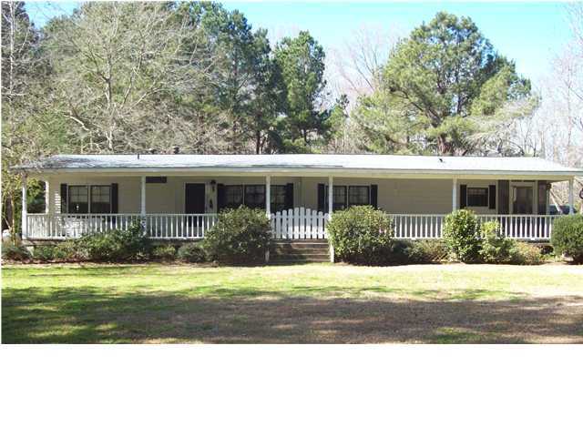 12179 Round O Road Round O, SC 29474 - Photo 2 of 24 Additional Photo