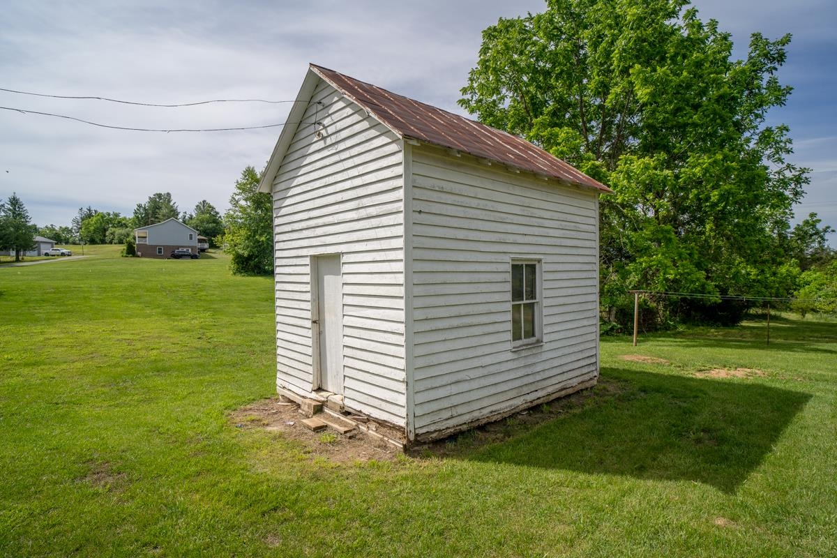 234 Mt Pisgah Road Mount Sidney, VA 24467 - Photo 29 of 39