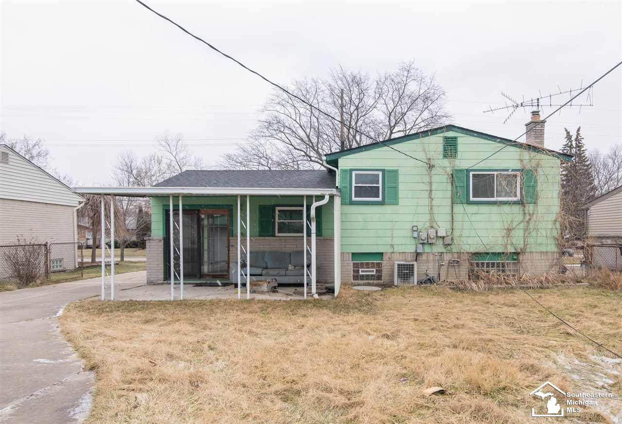 1054 South Henry Ruff Road Westland, MI 48186 - Photo 3 of 14