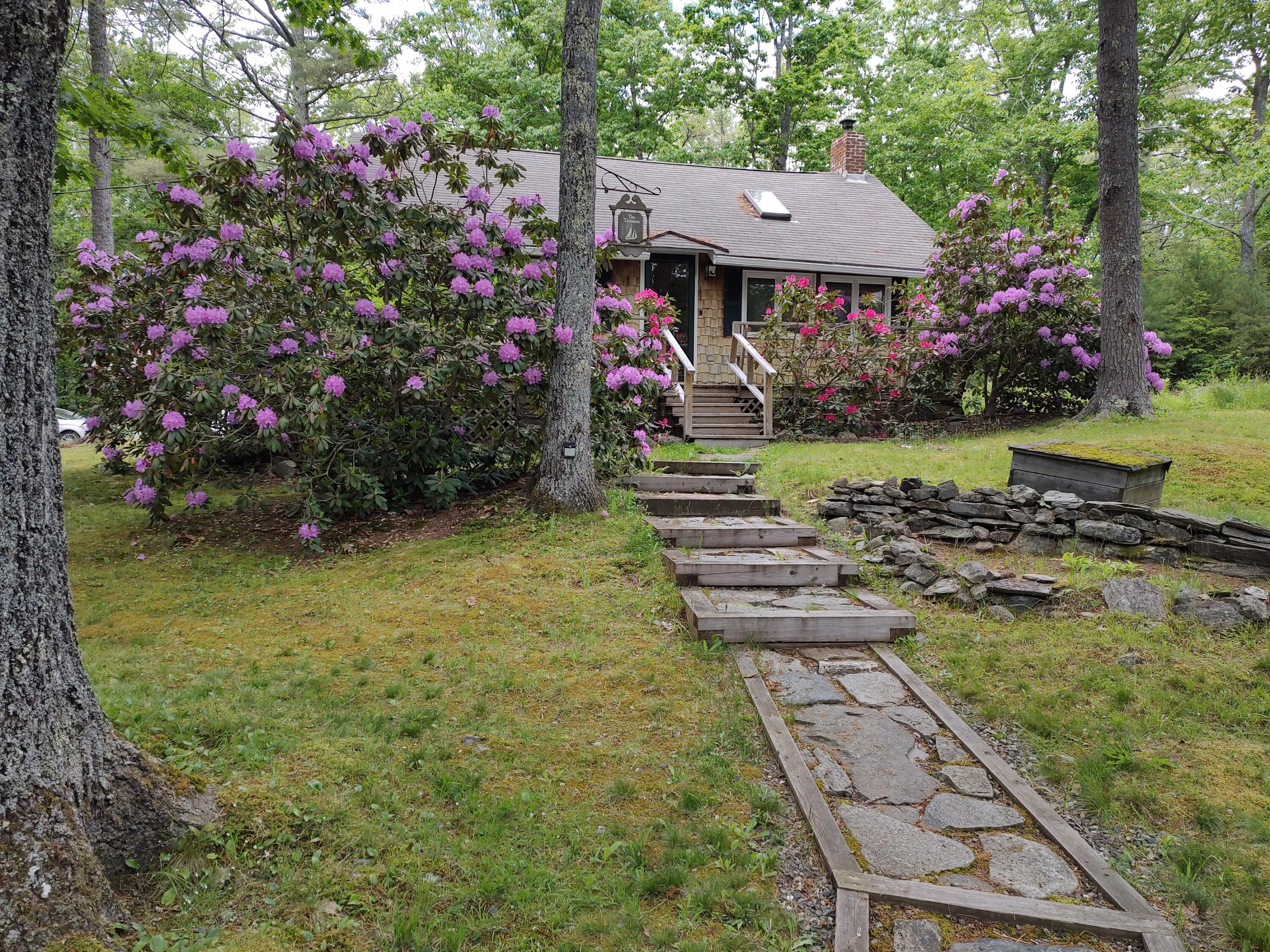 446 Sennett Road Jefferson, ME 04348 - Photo 1 of 32 IMG_20220605_135207237_BURST000_COVER