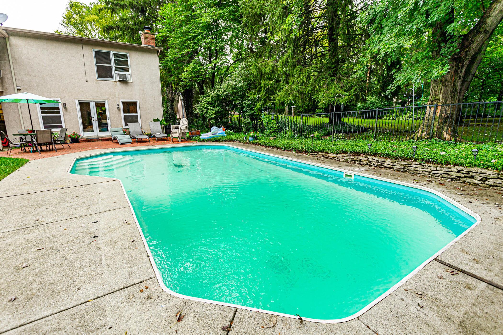 2751 Zollinger Road Columbus, OH 43221 - Photo 45 of 62 2751 Zollinger Rd -19