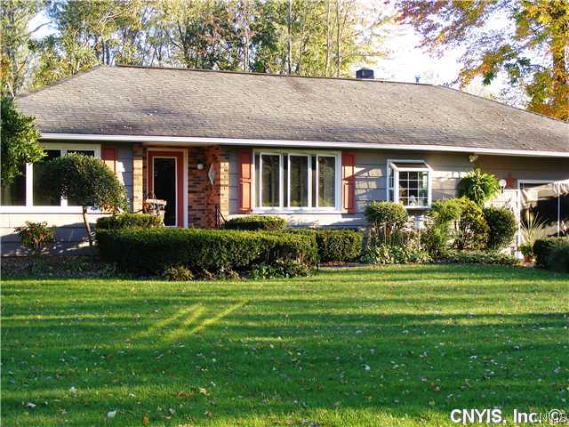388 Shackelton Point Road Sullivan, NY 13030 - Photo 1 of 1 Exterior Front