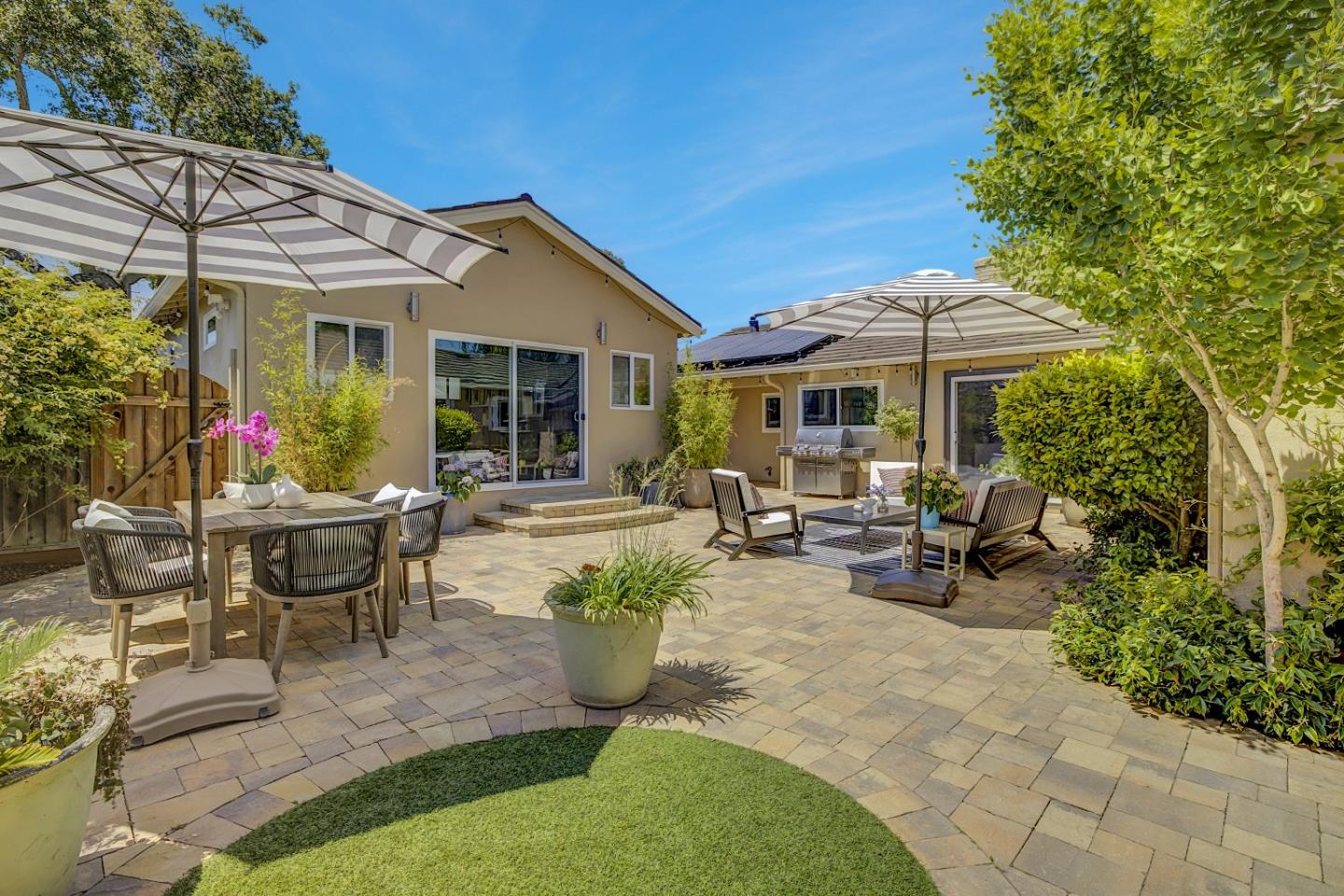 500 South Road Belmont, CA 94002 - Photo 1 of 1