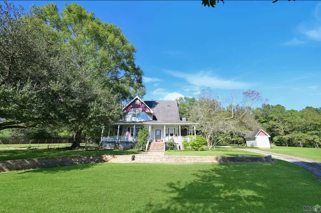 $595,000 | 10342 Jorroson Lane, Ethel, LA 70730
