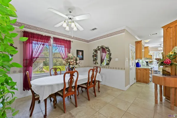 $560,000 | 10342 Jorroson Lane, Ethel, LA 70730