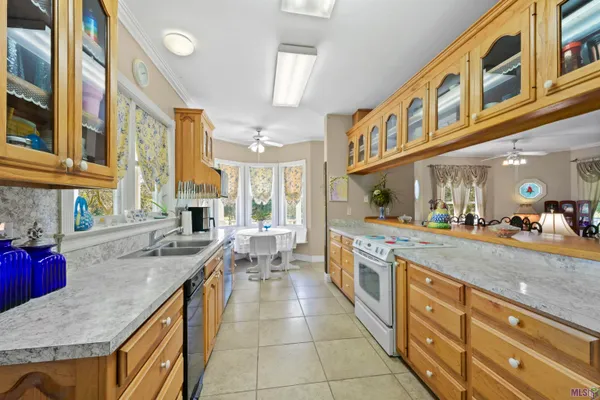 $560,000 | 10342 Jorroson Lane, Ethel, LA 70730