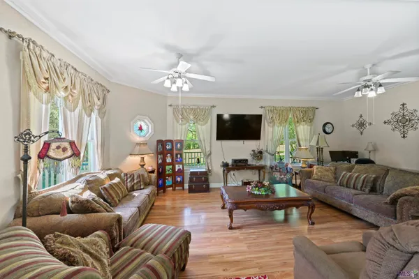 $560,000 | 10342 Jorroson Lane, Ethel, LA 70730