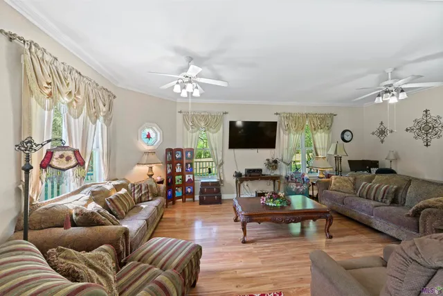 $595,000 | 10342 Jorroson Lane, Ethel, LA 70730