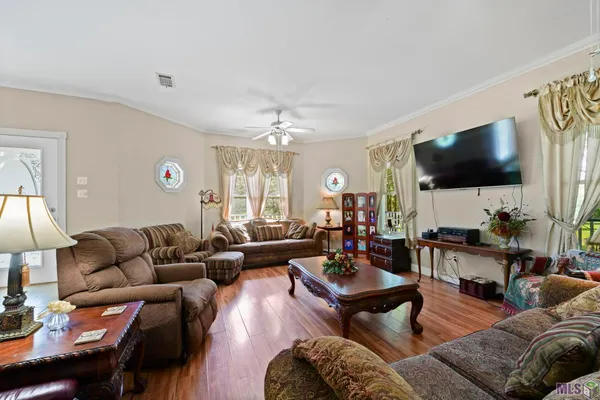 $560,000 | 10342 Jorroson Lane, Ethel, LA 70730