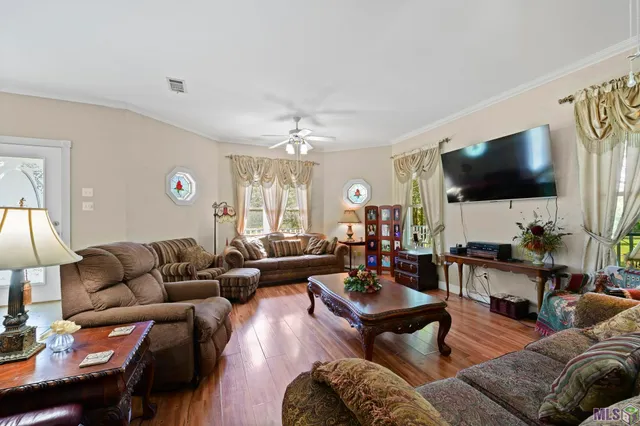 $595,000 | 10342 Jorroson Lane, Ethel, LA 70730