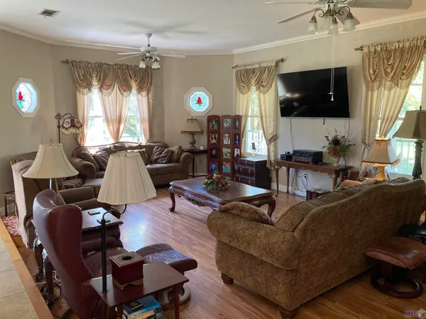 $560,000 | 10342 Jorroson Lane, Ethel, LA 70730