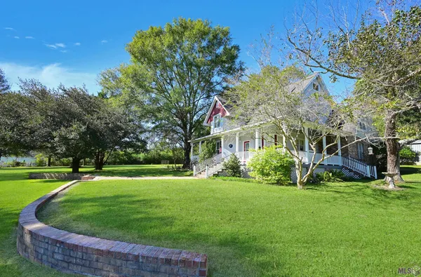 $560,000 | 10342 Jorroson Lane, Ethel, LA 70730