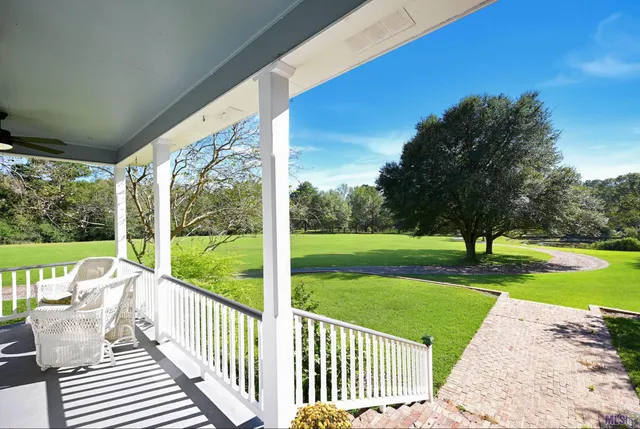 $595,000 | 10342 Jorroson Lane, Ethel, LA 70730