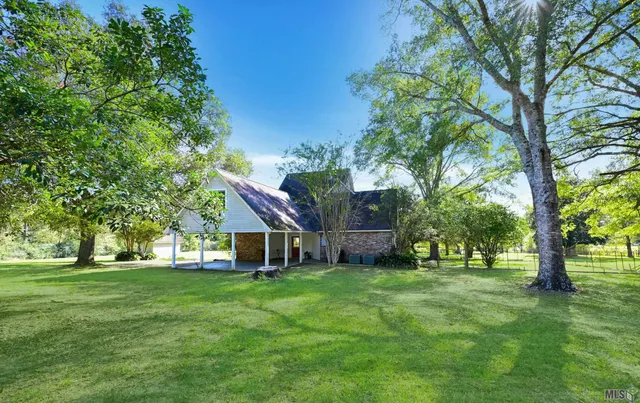 $595,000 | 10342 Jorroson Lane, Ethel, LA 70730