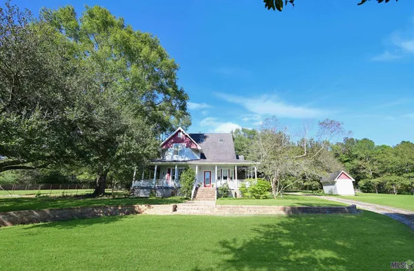 $560,000 | 10342 Jorroson Lane, Ethel, LA 70730