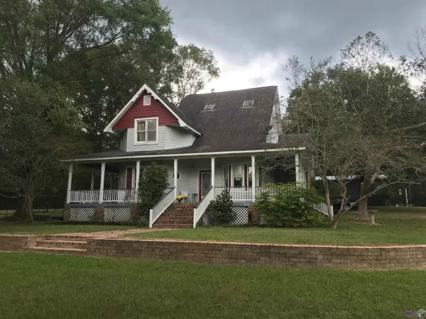 $560,000 | 10342 Jorroson Lane, Ethel, LA 70730