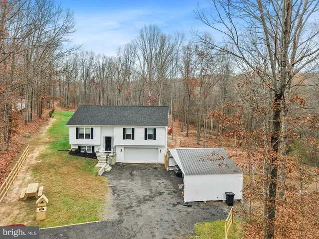 $545,000 | 12749 Orange Plank Road, Locust Grove, VA 22508