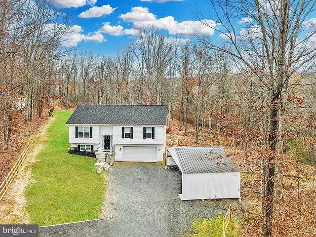 $535,000 | 12749 Orange Plank Road, Locust Grove, VA 22508