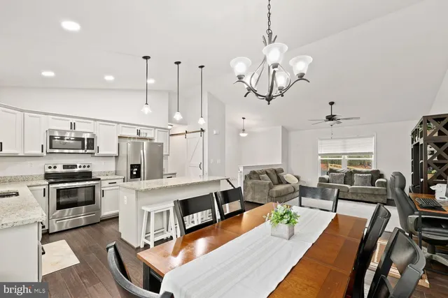 $545,000 | 12749 Orange Plank Road, Locust Grove, VA 22508