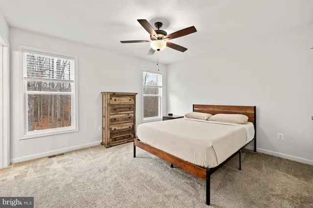 $545,000 | 12749 Orange Plank Road, Locust Grove, VA 22508