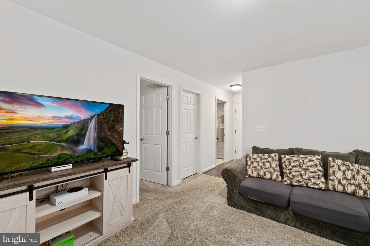 12749 Orange Plank Road Locust Grove, VA 22508 - Photo 22 of 38 Would also make for a great suite area